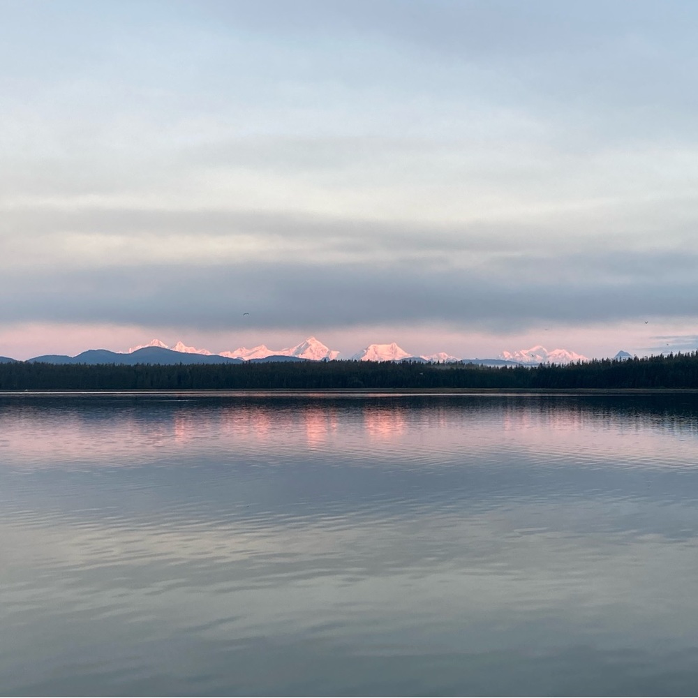 Meet your Posher, April